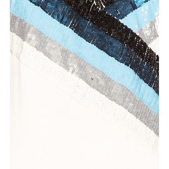 🔥HP🔥 NWT NBD Mireya Sequin Mini Dress Size S - Picture 4 of 15